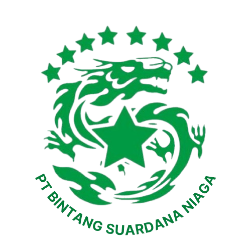 logo bintang Suardana Niaga