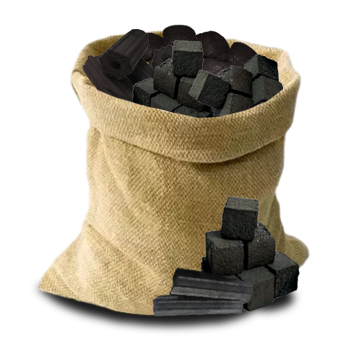 Briquette